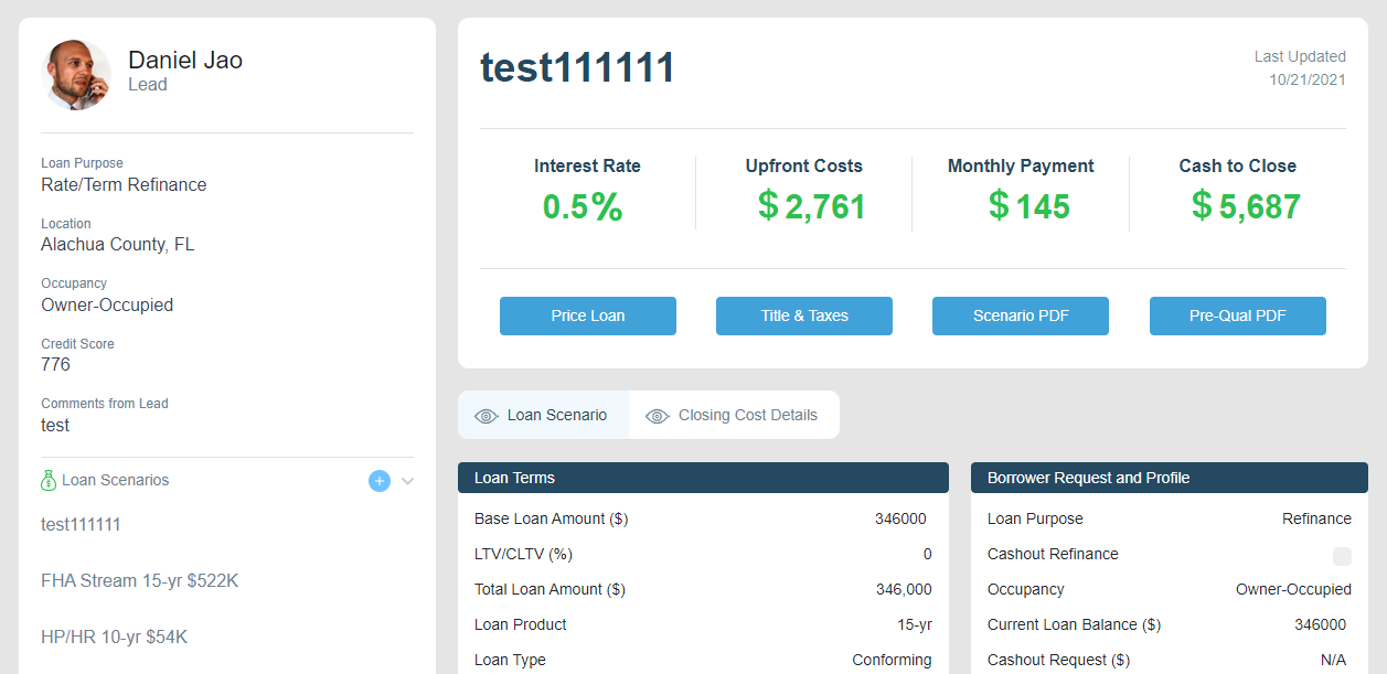 Atlas Keystone Funding